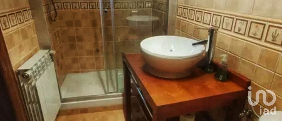 Casa de poble 6 habitacions de 240 m² a Santa Cruz del Valle Urbión (09268)