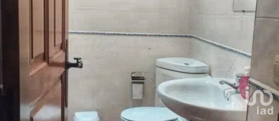 Casa de poble 6 habitacions de 240 m² a Santa Cruz del Valle Urbión (09268)