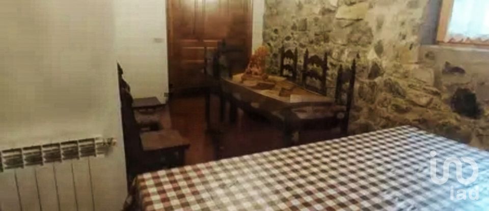 Casa de poble 6 habitacions de 240 m² a Santa Cruz del Valle Urbión (09268)