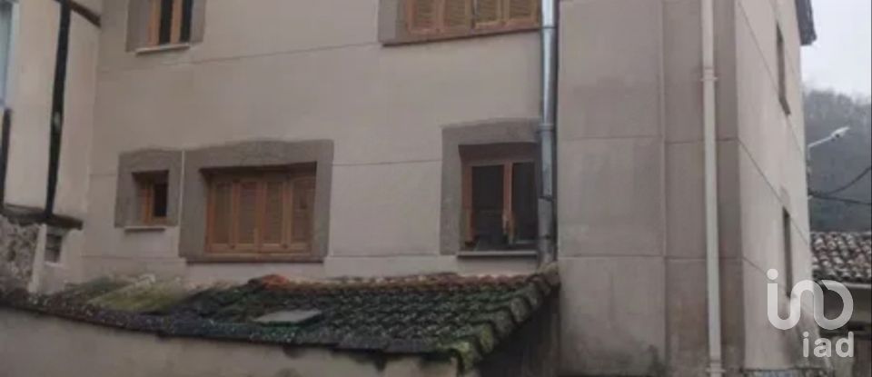 Casa de poble 6 habitacions de 240 m² a Santa Cruz del Valle Urbión (09268)