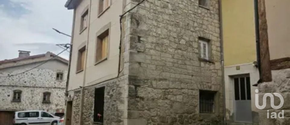 Casa de poble 6 habitacions de 240 m² a Santa Cruz del Valle Urbión (09268)