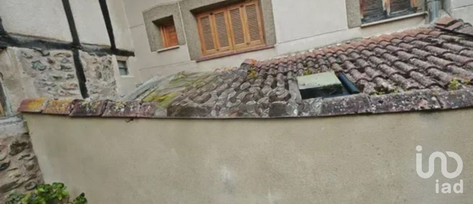 Casa de poble 6 habitacions de 240 m² a Santa Cruz del Valle Urbión (09268)