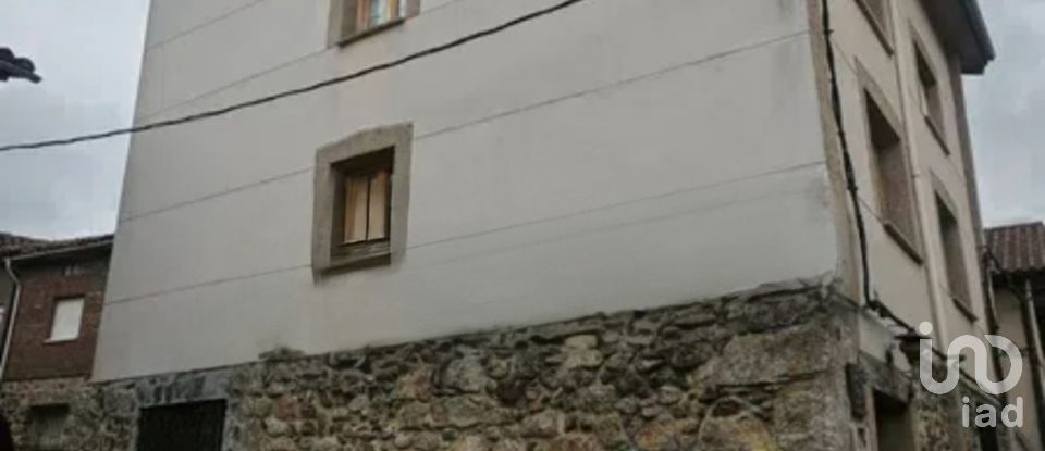 Casa de poble 6 habitacions de 240 m² a Santa Cruz del Valle Urbión (09268)