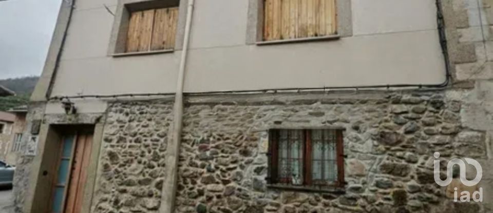 Casa de poble 6 habitacions de 240 m² a Santa Cruz del Valle Urbión (09268)