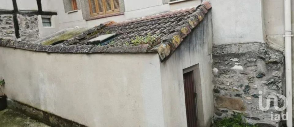 Casa de poble 6 habitacions de 240 m² a Santa Cruz del Valle Urbión (09268)