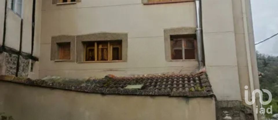 Casa de poble 6 habitacions de 240 m² a Santa Cruz del Valle Urbión (09268)