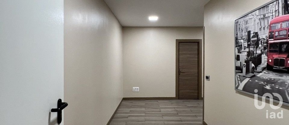 Immeuble de 452 m² à Alcalá de Henares (28806)