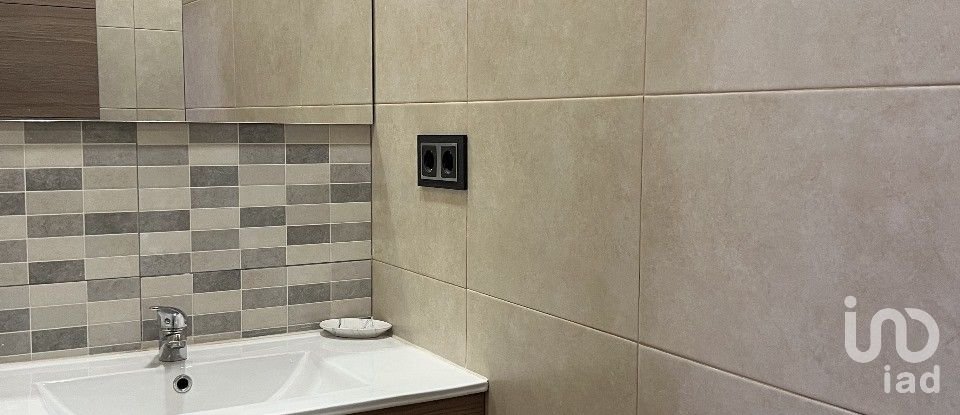 Immeuble de 452 m² à Alcalá de Henares (28806)