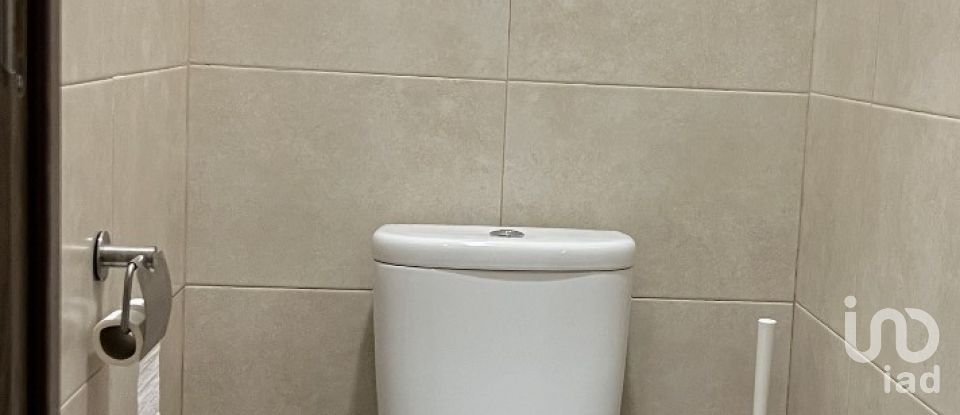 Immeuble de 452 m² à Alcalá de Henares (28806)