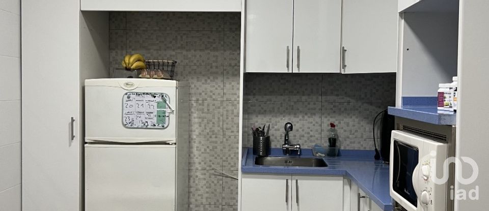 Immeuble de 452 m² à Alcalá de Henares (28806)