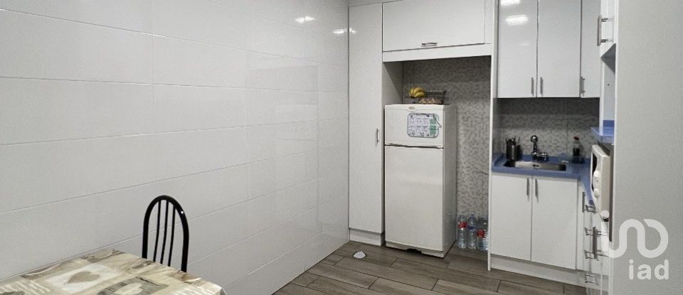 Immeuble de 452 m² à Alcalá de Henares (28806)