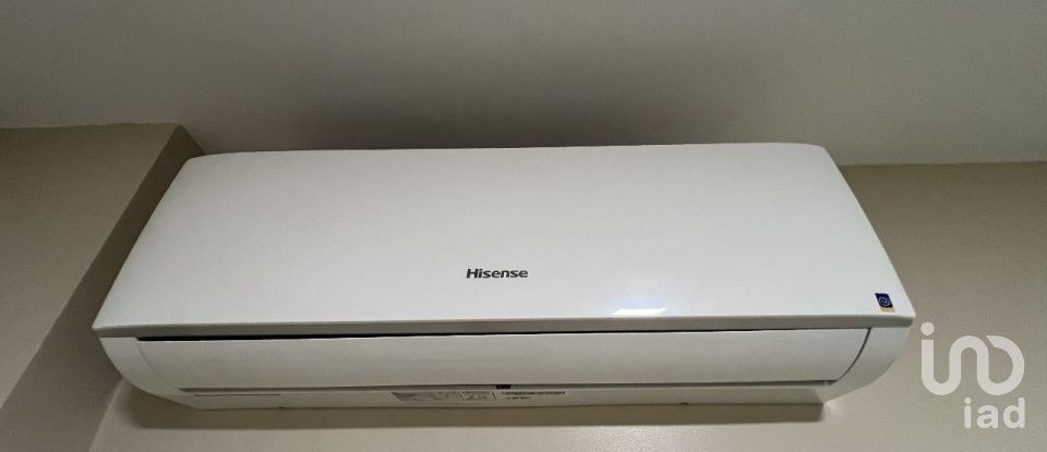 Immeuble de 452 m² à Alcalá de Henares (28806)