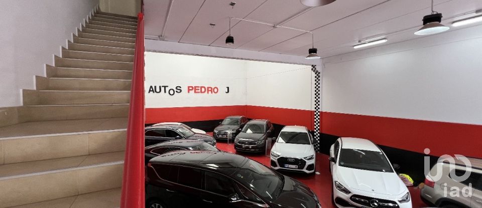 Immeuble de 452 m² à Alcalá de Henares (28806)