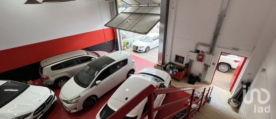 Immeuble de 452 m² à Alcalá de Henares (28806)