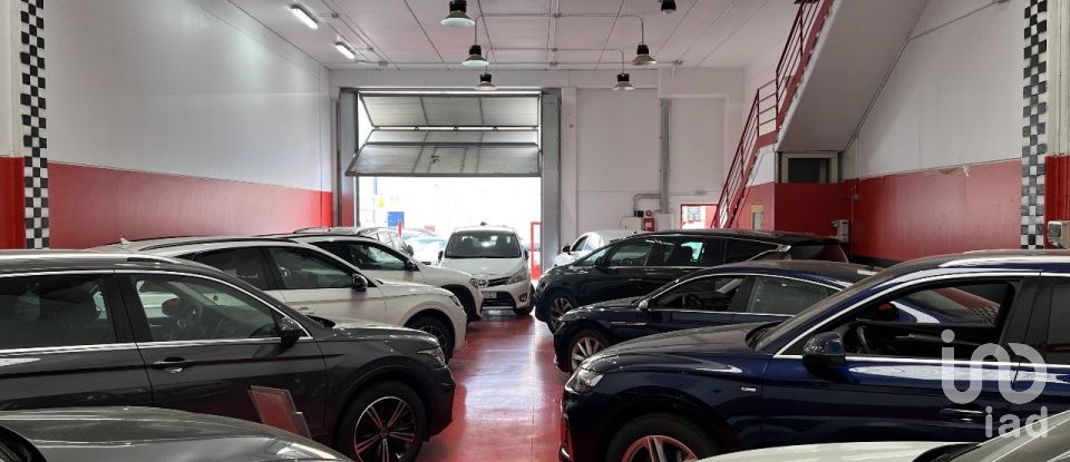 Immeuble de 452 m² à Alcalá de Henares (28806)