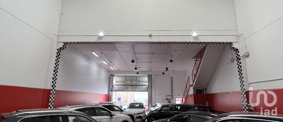 Immeuble de 452 m² à Alcalá de Henares (28806)