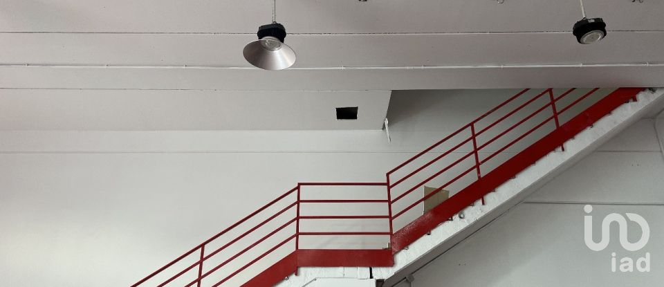 Immeuble de 452 m² à Alcalá de Henares (28806)