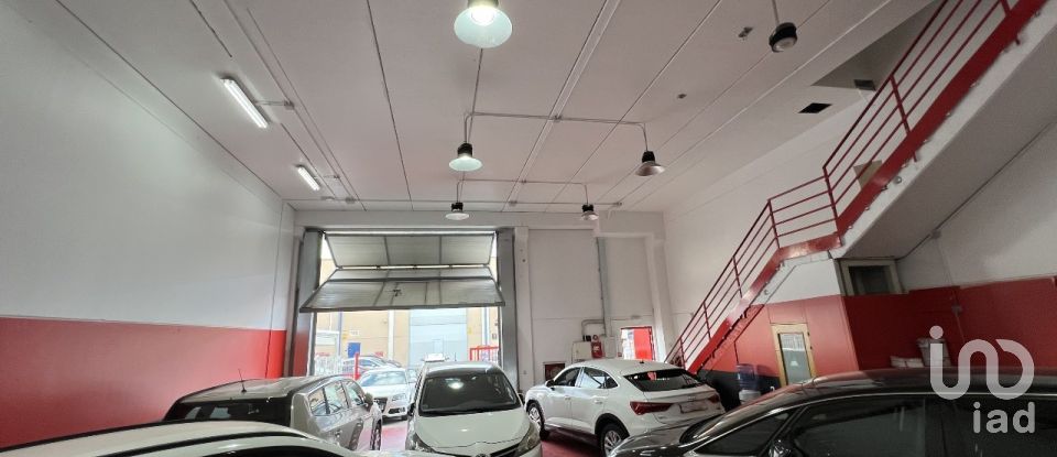 Immeuble de 452 m² à Alcalá de Henares (28806)