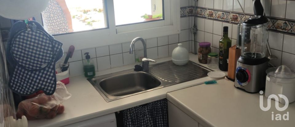 Piso 2 habitaciones de 55 m² en L'Ametlla de Mar (43860)