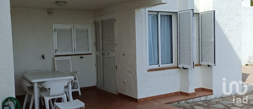 Piso 2 habitaciones de 55 m² en L'Ametlla de Mar (43860)