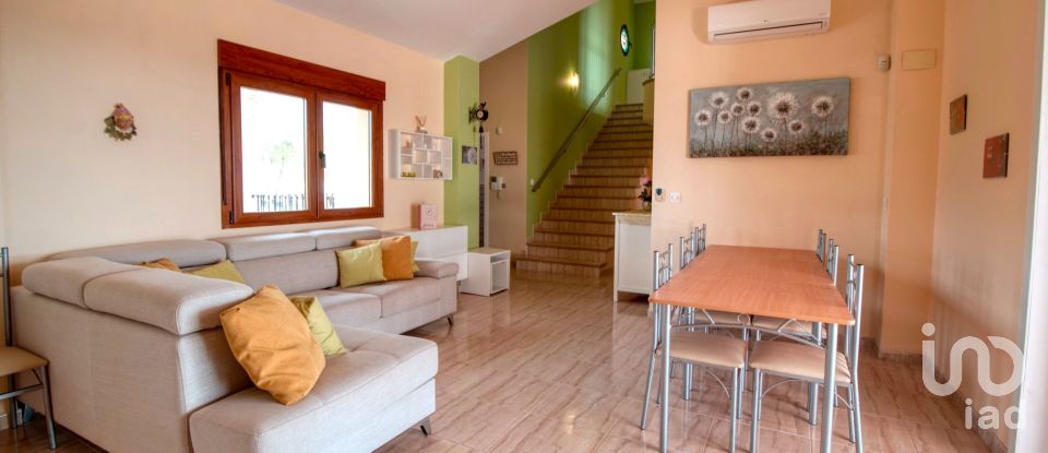 Chalet 5 habitaciones de 420 m² en Albatera (03340)