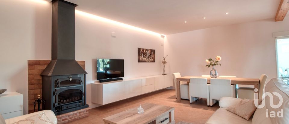 Chalet 5 habitaciones de 420 m² en Albatera (03340)