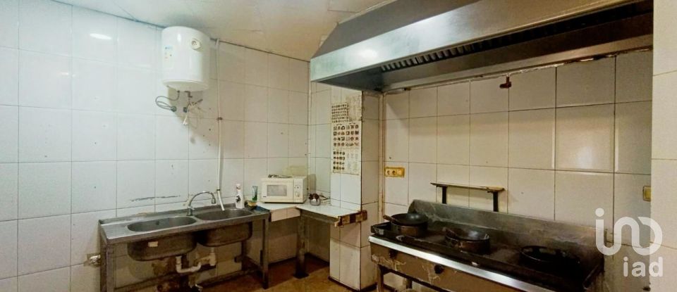 Boutique/Local commercial de 200 m² à Sant Joan d'Alacant (03550)