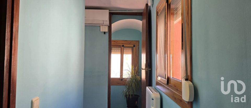 Casa de pueblo 5 habitaciones de 166 m² en Masllorenç (43718)