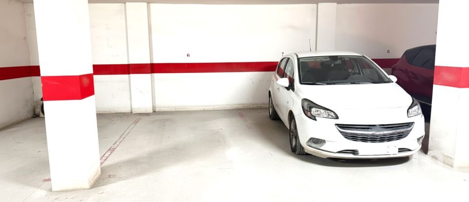 Piso 3 habitaciones de 111 m² en Bonanza (03311)