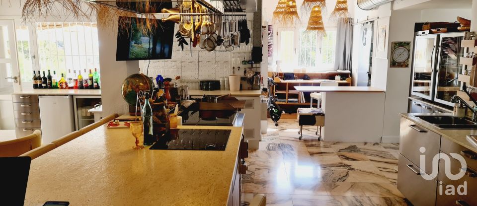 Maison 5 chambres de 219 m² à Mijas (29650)