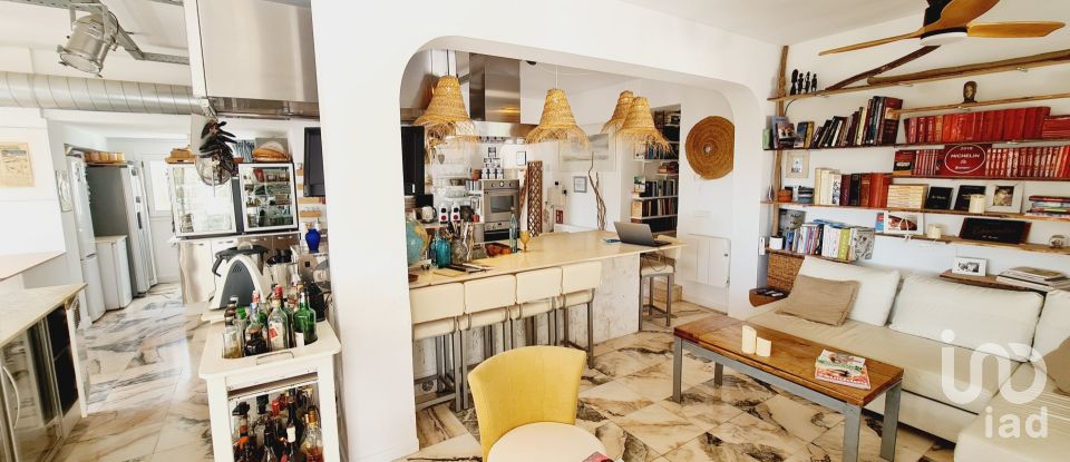 Maison 5 chambres de 219 m² à Mijas (29650)