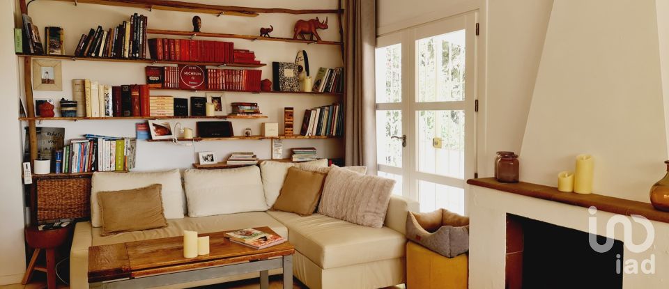 Maison 5 chambres de 219 m² à Mijas (29650)