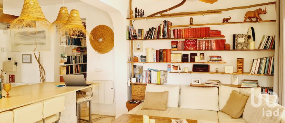 Maison 5 chambres de 219 m² à Mijas (29650)