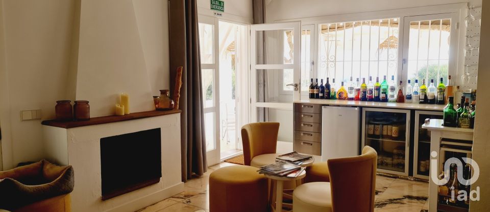 Maison 5 chambres de 219 m² à Mijas (29650)