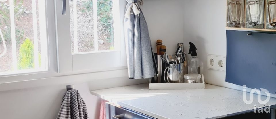 Maison 5 chambres de 219 m² à Mijas (29650)