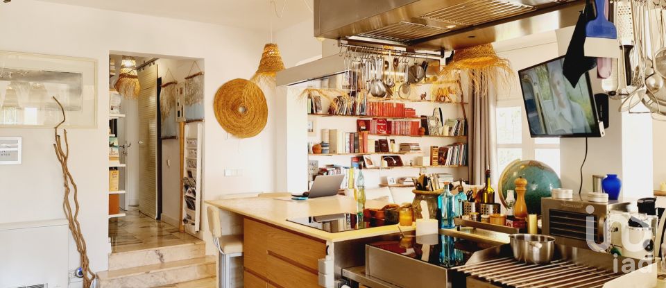 Maison 5 chambres de 219 m² à Mijas (29650)