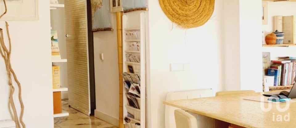 Maison 5 chambres de 219 m² à Mijas (29650)