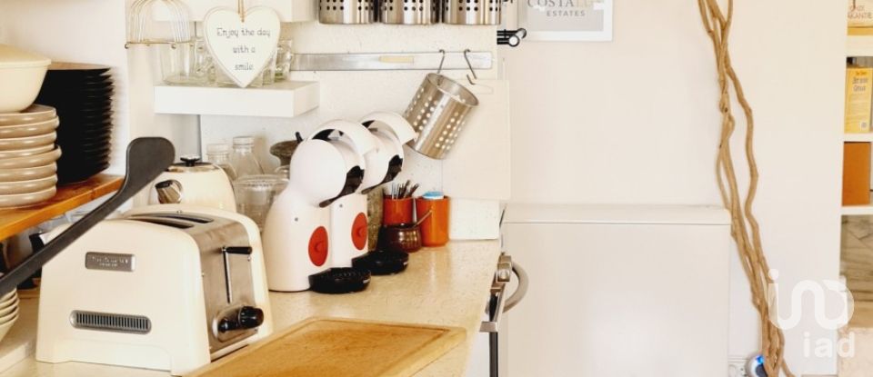 Maison 5 chambres de 219 m² à Mijas (29650)