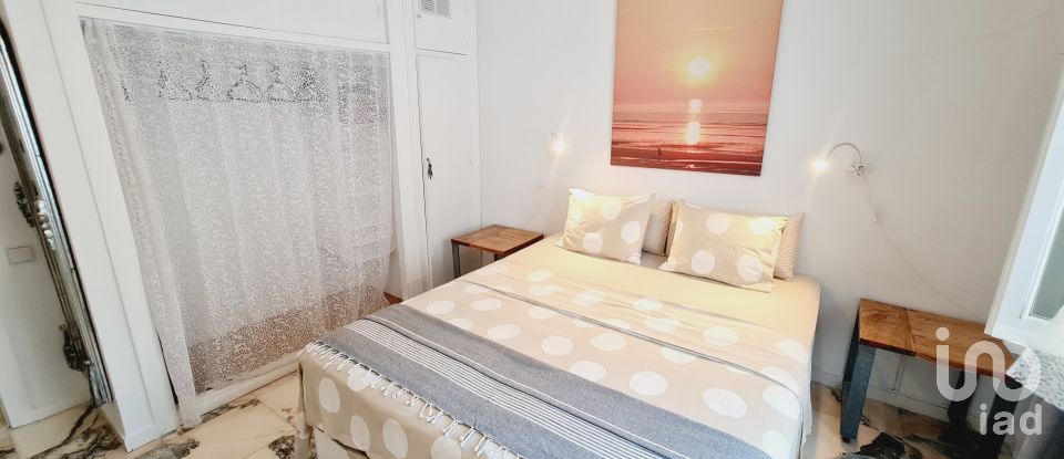 Maison 5 chambres de 219 m² à Mijas (29650)