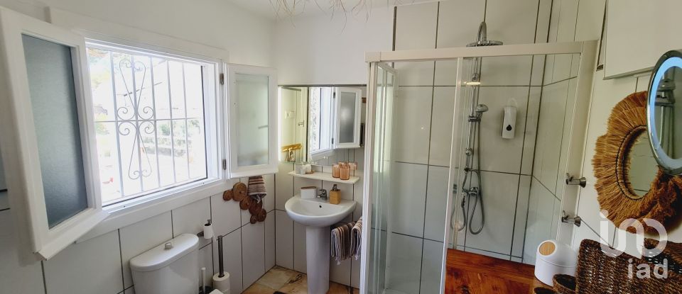 Maison 5 chambres de 219 m² à Mijas (29650)