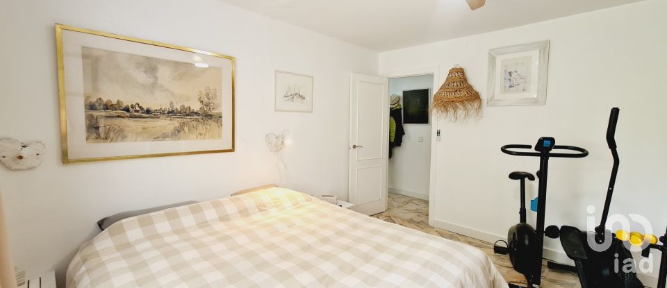 Maison 5 chambres de 219 m² à Mijas (29650)