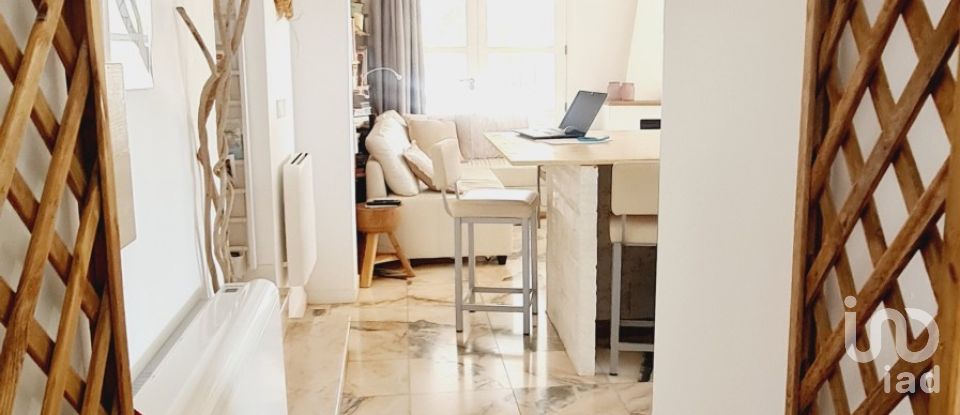 Maison 5 chambres de 219 m² à Mijas (29650)