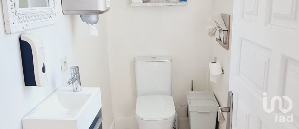 Maison 5 chambres de 219 m² à Mijas (29650)