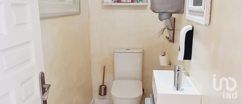 Maison 5 chambres de 219 m² à Mijas (29650)