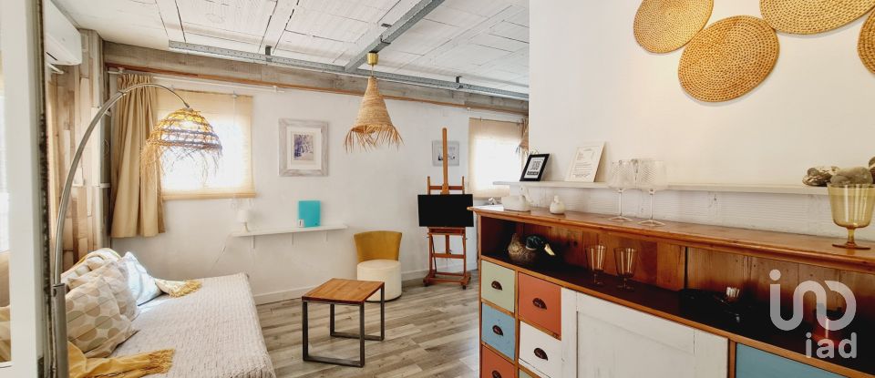 Maison 5 chambres de 219 m² à Mijas (29650)