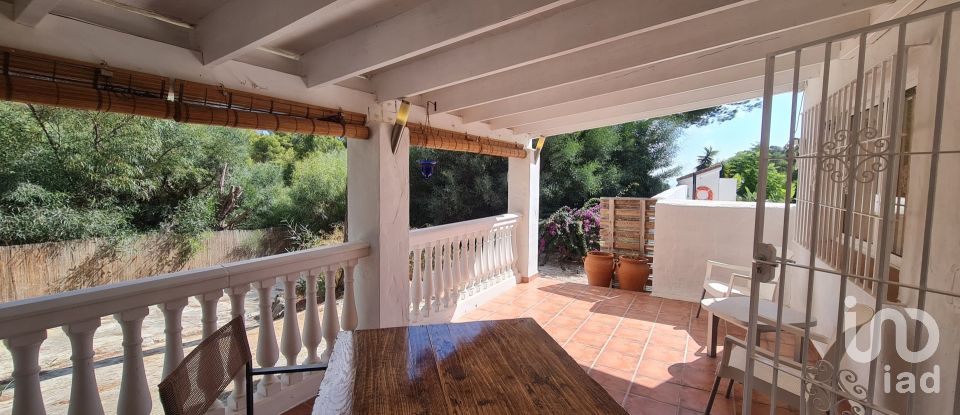 Maison 5 chambres de 219 m² à Mijas (29650)