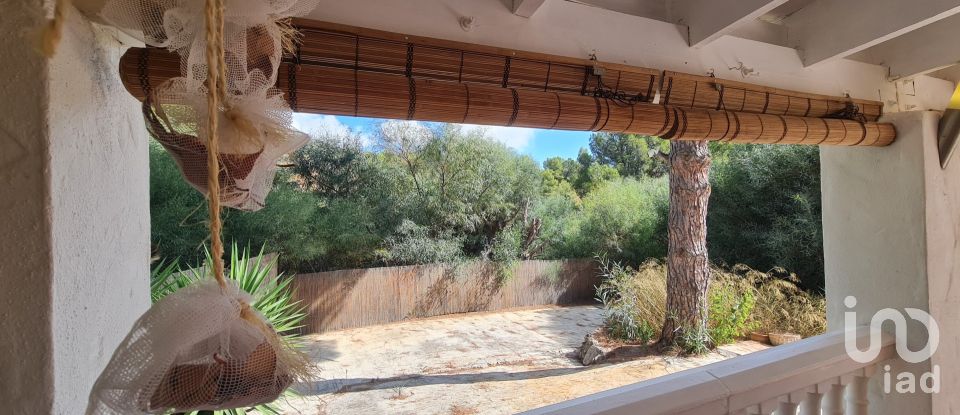 Maison 5 chambres de 219 m² à Mijas (29650)