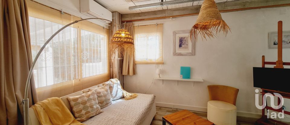 Maison 5 chambres de 219 m² à Mijas (29650)