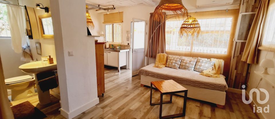 Maison 5 chambres de 219 m² à Mijas (29650)