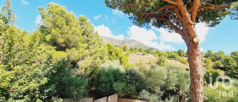 Maison 5 chambres de 219 m² à Mijas (29650)